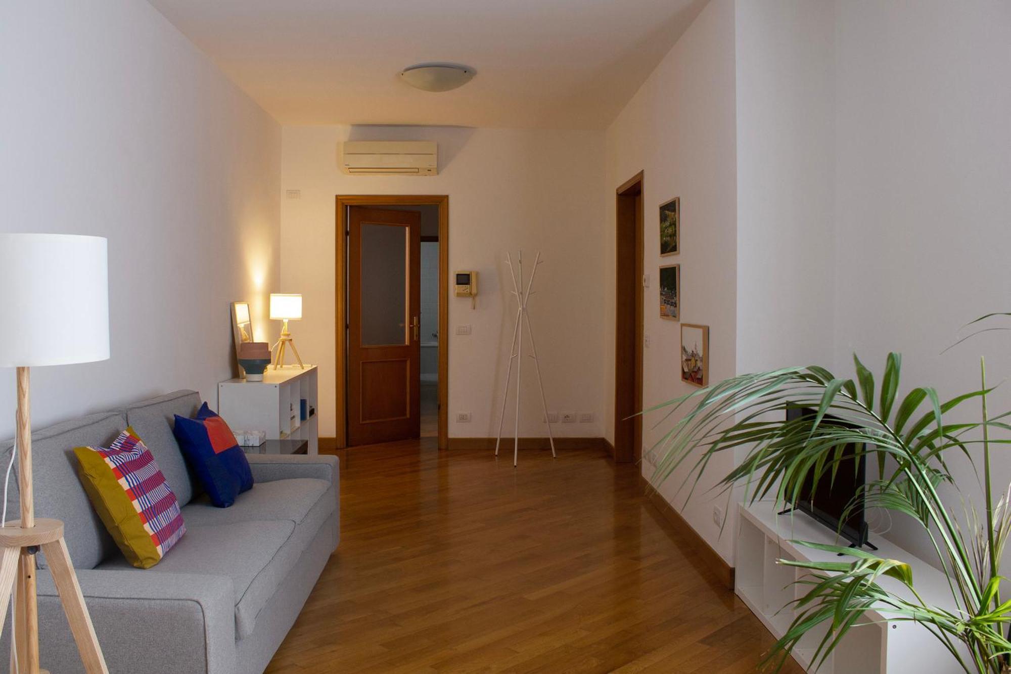 Appartamento Moderno E Tranquillo Пьяченца Экстерьер фото
